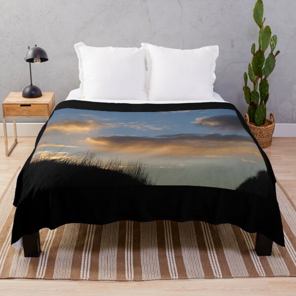 Item preview, Upsweep - Pre-dawn Clouds designed and sold by lezvee.