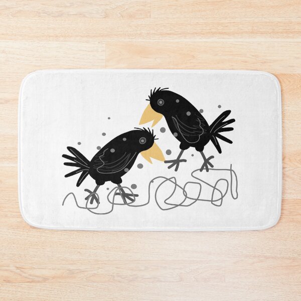 Item preview, Blackbird Couple designed and sold by LotusCreations.