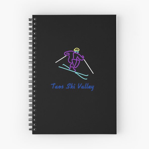 Item preview, Taos Ski Valley  designed and sold by Broken Antler Designs .
