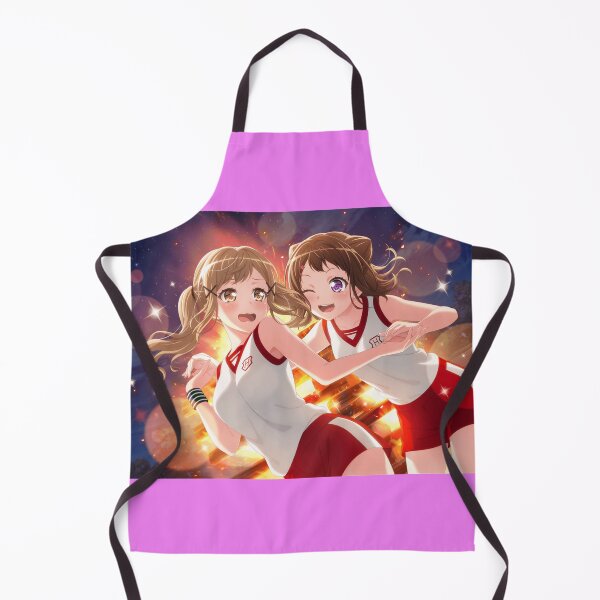 Item preview, arisa ichigaya ~後夜祭もマンキツ☆~ *untrained* designed and sold by celestialuden1.