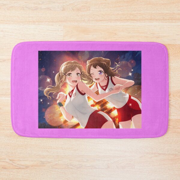 Item preview, arisa ichigaya ~後夜祭もマンキツ☆~ *untrained* designed and sold by celestialuden1.
