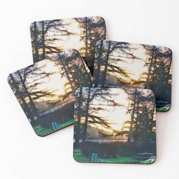 Item preview, Sunset Picnic designed and sold by Christine Sternfels.