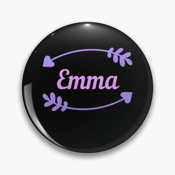 Item preview, Emma designed and sold by cute105.