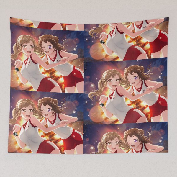 Item preview, arisa ichigaya ~後夜祭もマンキツ☆~ *untrained* designed and sold by celestialuden1.