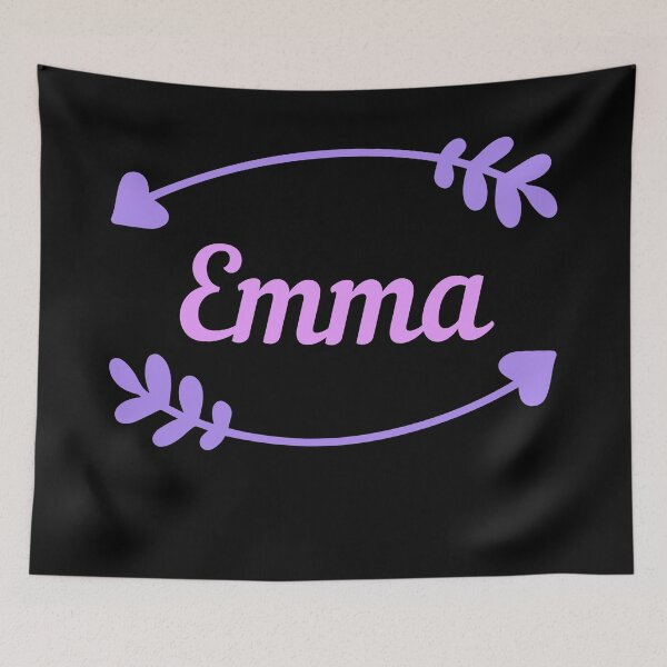 Item preview, Emma designed and sold by cute105.