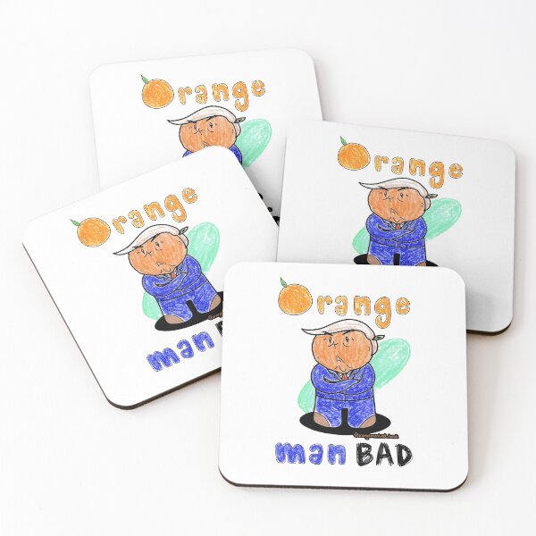Item preview, OMB: Pouty designed and sold by OrangeManBadAss.