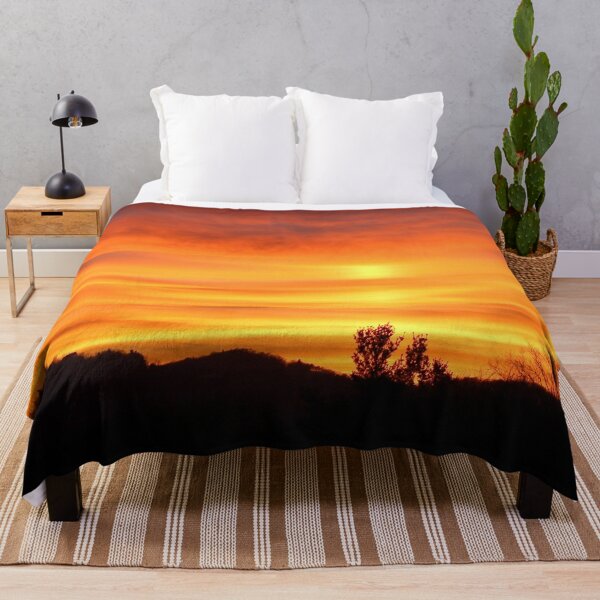 Item preview, Red Sunsrise designed and sold by robertgasperson.