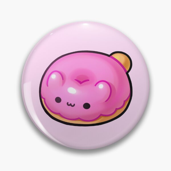 Item preview, Cute and Holesome Donut designed and sold by Kimily.
