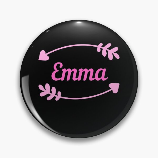 Item preview, Emma, pink designed and sold by cute105.