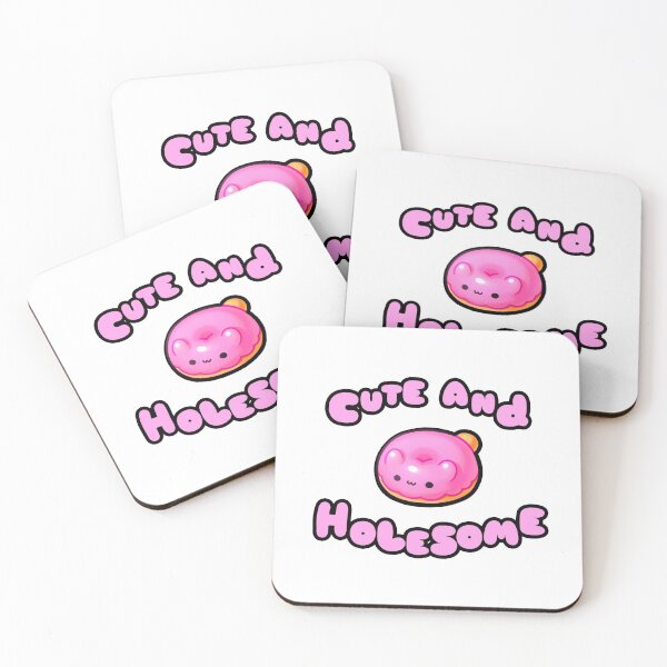 Item preview, Cute and Holesome Donut designed and sold by Kimily.