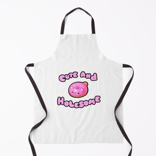 Item preview, Cute and Holesome Donut designed and sold by Kimily.