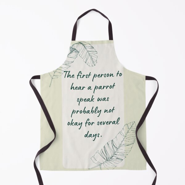 Item preview, Parrot designed and sold by Tes331.