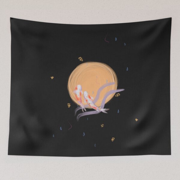 Item preview, full moon designed and sold by merorobaby.