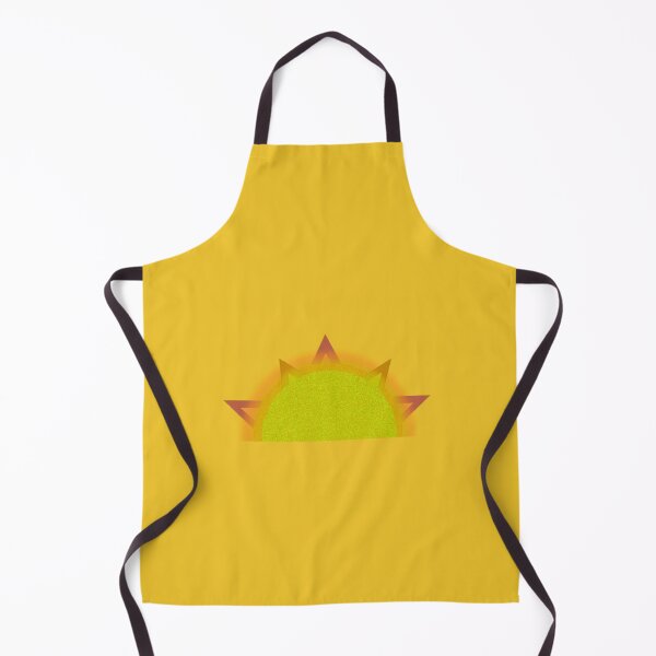 apron spotlight