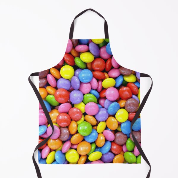 Item preview, Colorful Candy Patten designed and sold by ALW951.