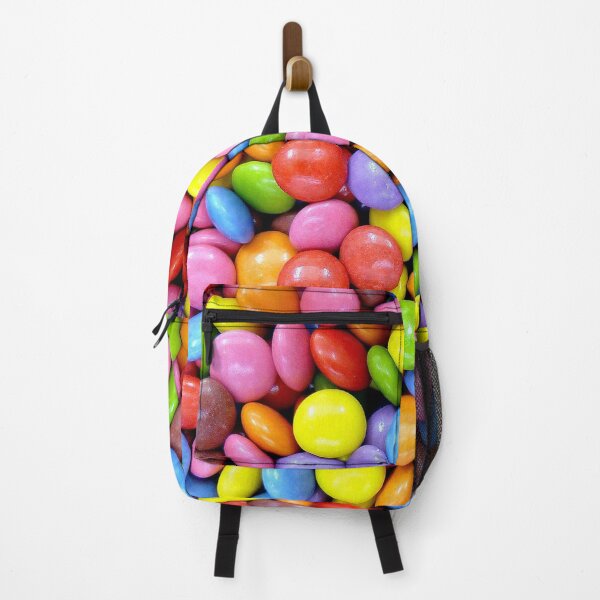 Item preview, Colorful Candy Patten designed and sold by alw951.