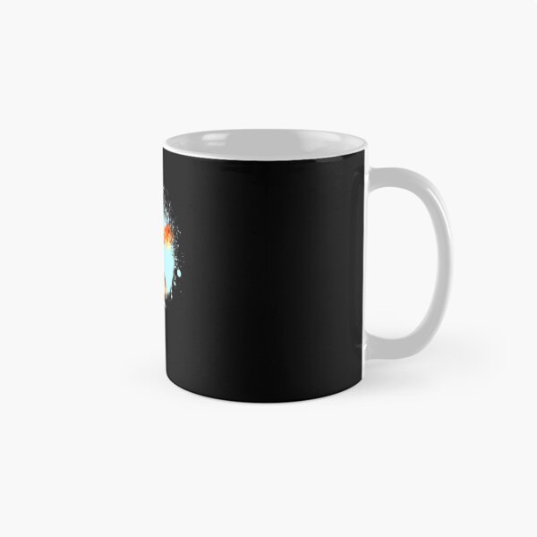 Item preview, It shows an artistically designed cow design designed and sold by ChristopherIBK.
