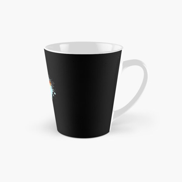 Item preview, It shows an artistically designed cow design designed and sold by ChristopherIBK.