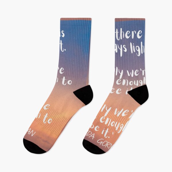 Item preview, The Hill We Climb - Inspirational Quote - Amanda Gorman - Poet Laureate - Inauguration Day designed and sold by WonderWear.