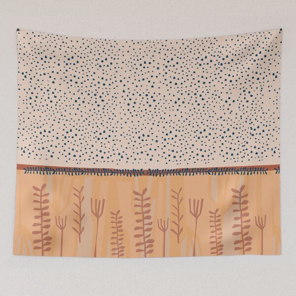 Item preview, Polka Spot Dot Brown Set designed and sold by Sketch KimPin.