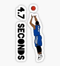 Villanova 2016 Champions Sticker