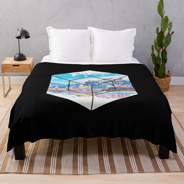 Item preview, Salzburg is known for its Mozartkugel design designed and sold by ChristopherIBK.