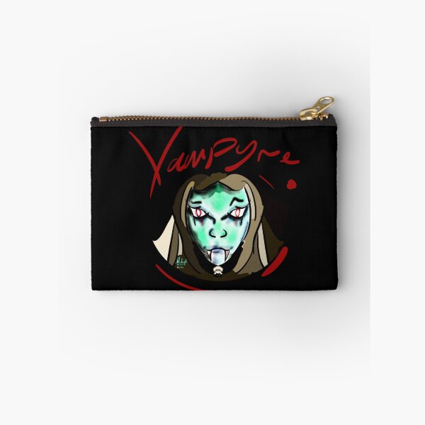 Item preview, Vampyre Lady... designed and sold by Yannn.