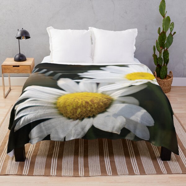 Item preview, Piano Keys and Daisies designed and sold by jeraldsimon.