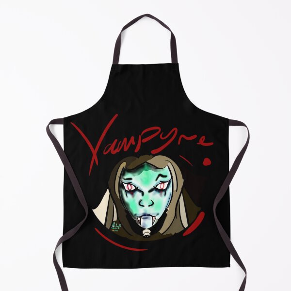 Item preview, Vampyre Lady... designed and sold by Yannn.