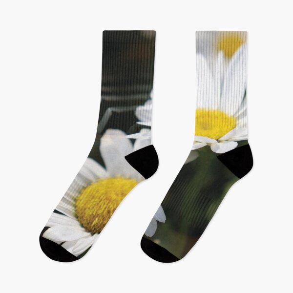 Item preview, Piano Keys and Daisies designed and sold by jeraldsimon.