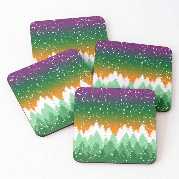 Item preview, Snowy Days designed and sold by robertgasperson.