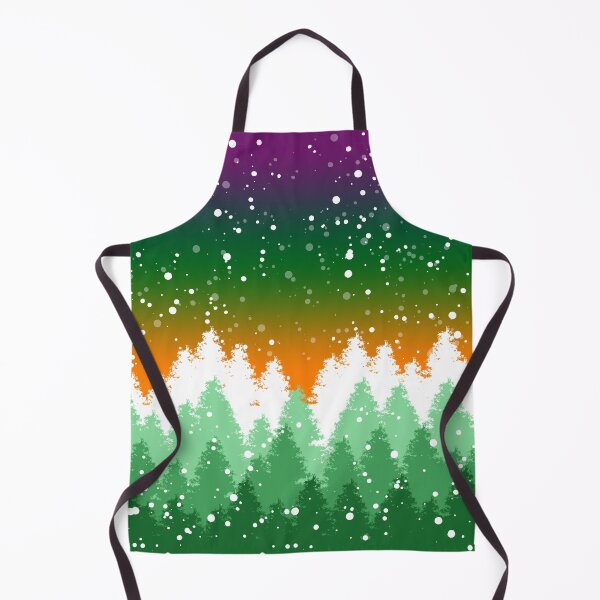 Item preview, Snowy Days designed and sold by robertgasperson.