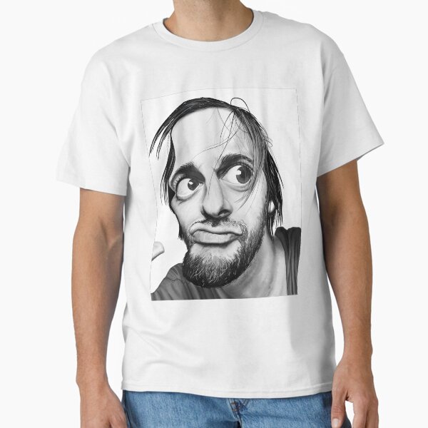ricardo villalobos リカルド ヴィラロボス ミニマル tシャツ Ricardo Villalobos T-Shirts for Sale | Redbubble