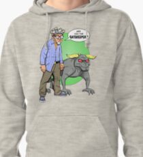 Gatekeeper Pullover Hoodie