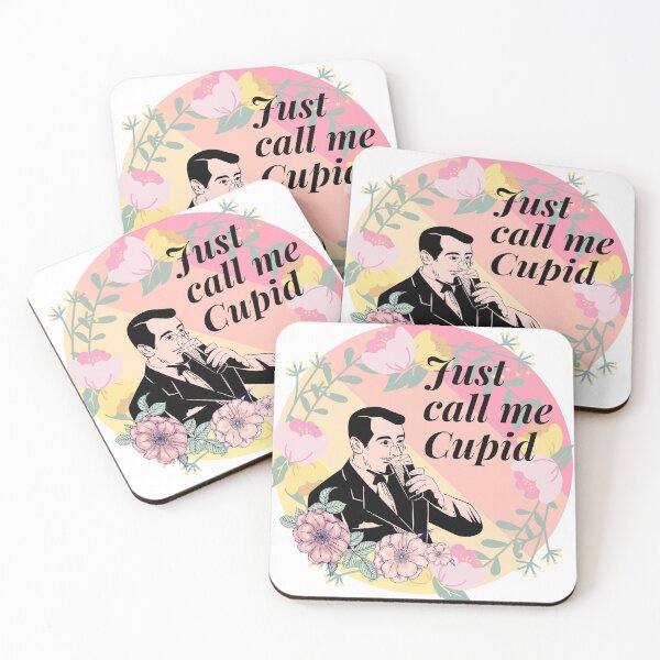 Item preview, Just call me cupid - Spread the love - Vintage designed and sold by My-Queens-Store.
