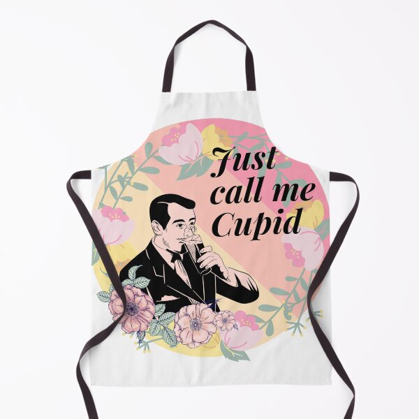 Item preview, Just call me cupid - Spread the love - Vintage designed and sold by My-Queens-Store.