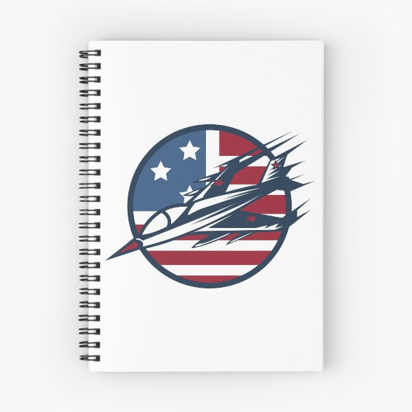 Item preview, USA Fighter Jet Airplane designed and sold by AeroAstro.