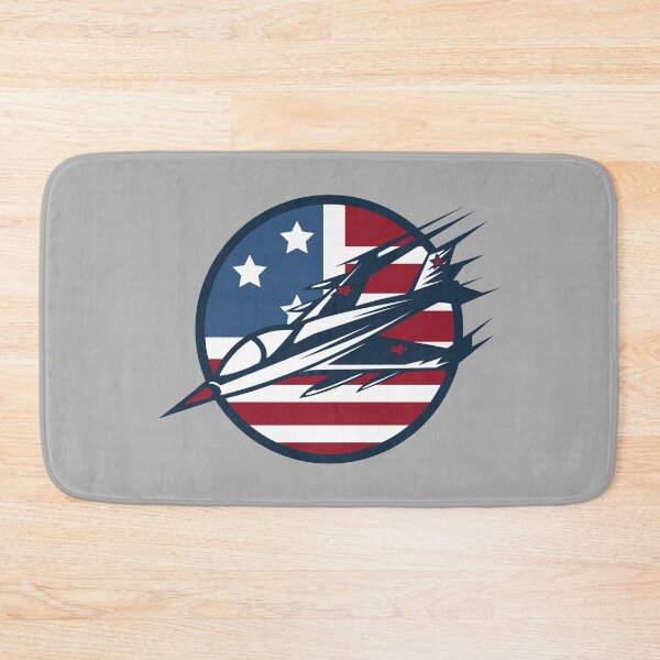 Item preview, USA Fighter Jet Airplane designed and sold by AeroAstro.