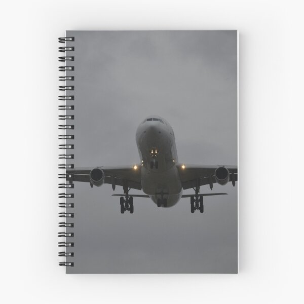 Item preview, A340 Approach  designed and sold by Steve Stones.
