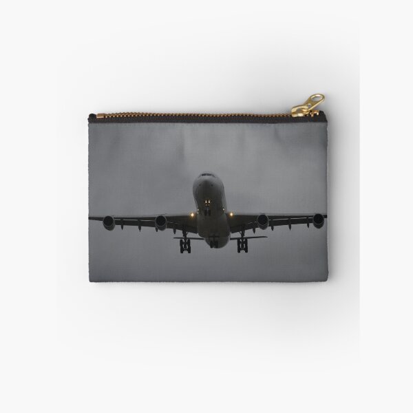 Item preview, A340 Approach  designed and sold by Steve Stones.