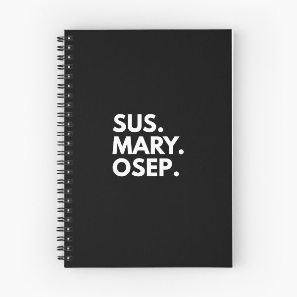 Aperçu de l'œuvre Sus Mary Osep Drôle Philippin créée et vendue par FilipinoMerch.