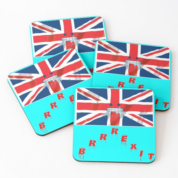 Item preview, Brrrexit designed and sold by IVEKDESIGN.