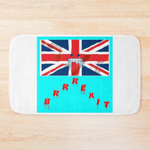 Item preview, Brrrexit designed and sold by IVEKDESIGN.