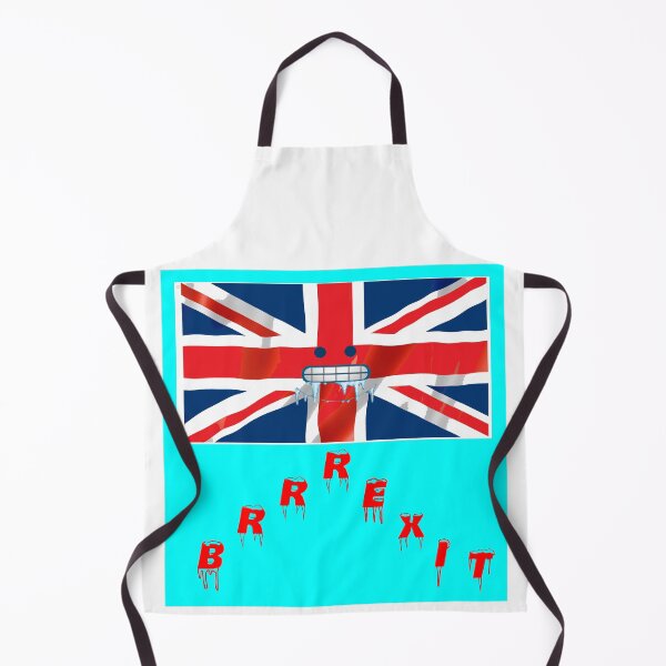 Item preview, Brrrexit designed and sold by IVEKDESIGN.