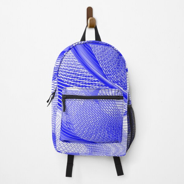 Item preview, Abstract wave lines designed and sold by Danler.