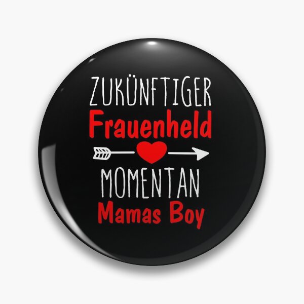 Item preview, Zukünftiger Frauenheld momentan Mamas Boy designed and sold by noahs-shop.