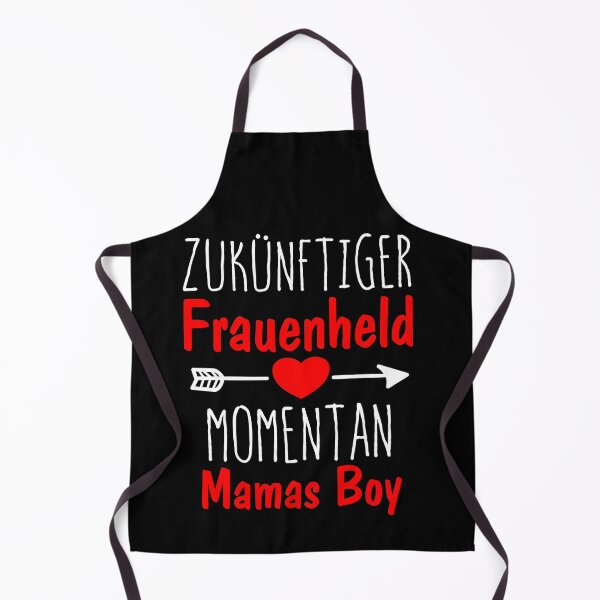 Item preview, Zukünftiger Frauenheld momentan Mamas Boy designed and sold by noahs-shop.