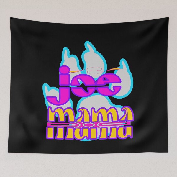 Item preview, Joe Mama Dont Ask Who Joe Is Knock designed and sold by hakiseller.