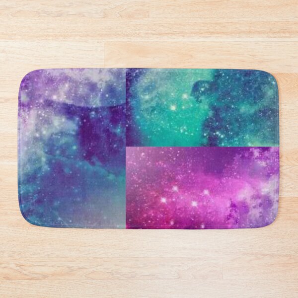 Item preview, Misty galaxy designed and sold by Roisin678.