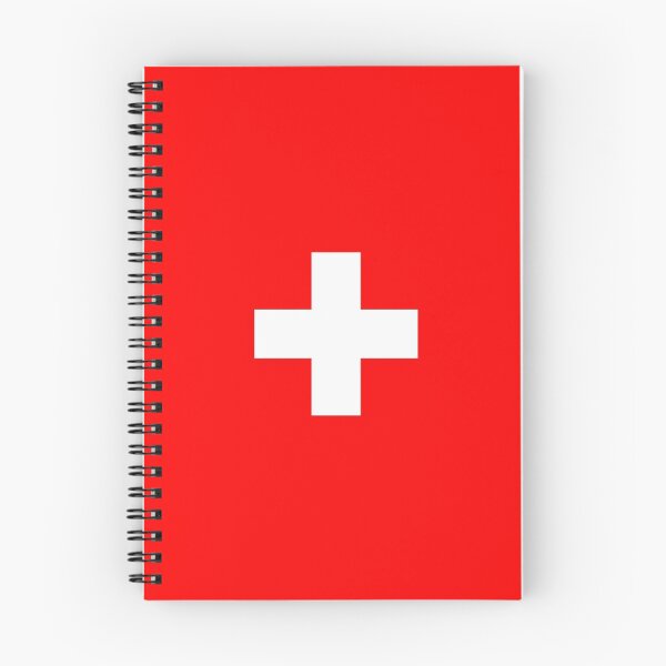 Artikelvorschau, Geschenke, Masken, Aufkleber und Produkte mit der Schweizer Nationalflagge entworfen und verkauft von mpodger.